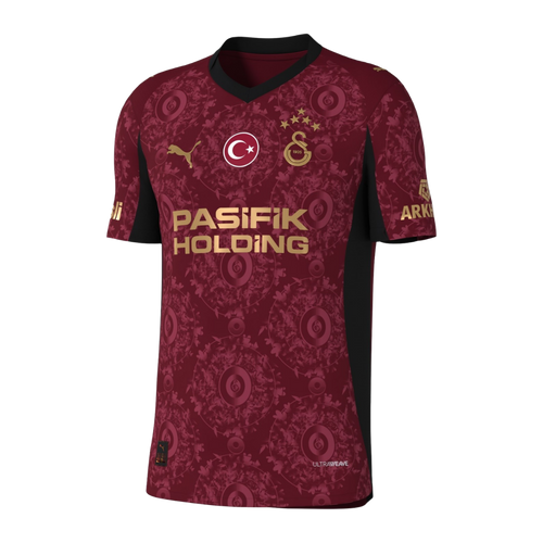 Football shirt