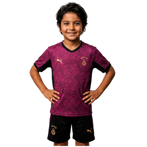 Football shirt