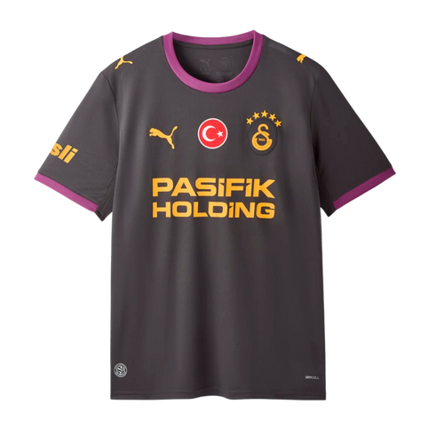 Football shirt