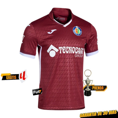 CAMISOLA GETAFE ALTERNATIVA 2026/27