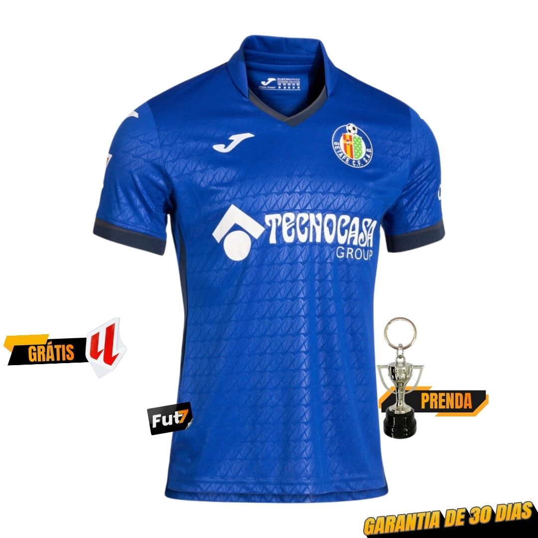 CAMISOLA GETAFE PRINCIPAL 2026/27
