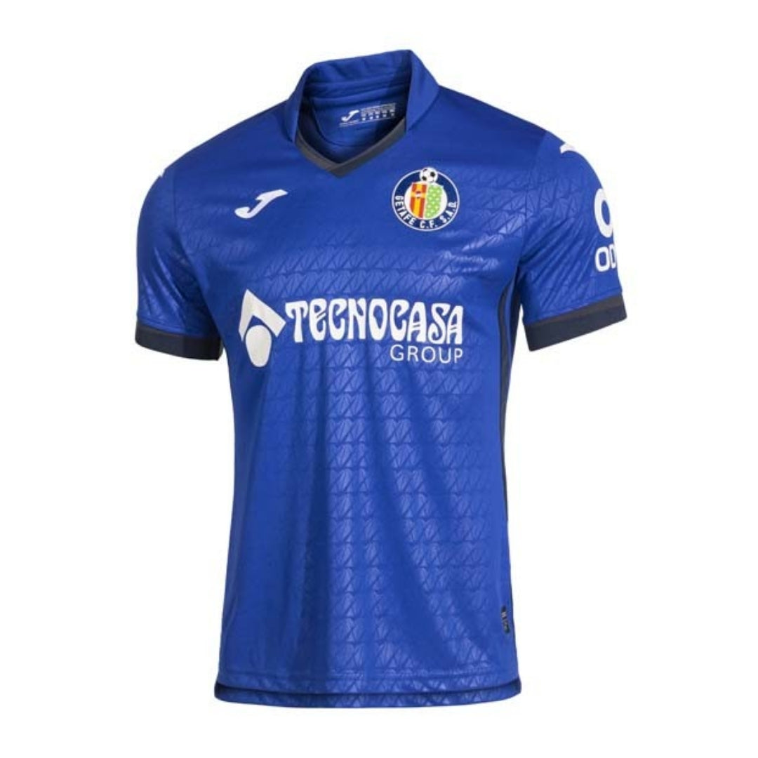 CAMISOLA GETAFE PRINCIPAL 2026/27
