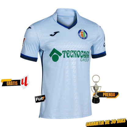 CAMISOLA GETAFE TERCEIRO 2026/27