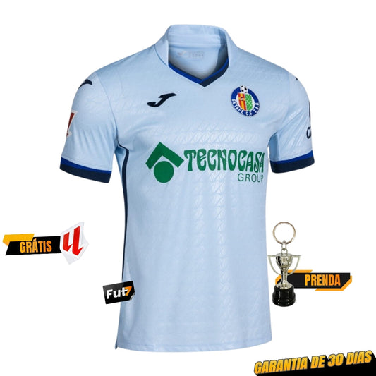 CAMISOLA GETAFE TERCEIRO 2026/27