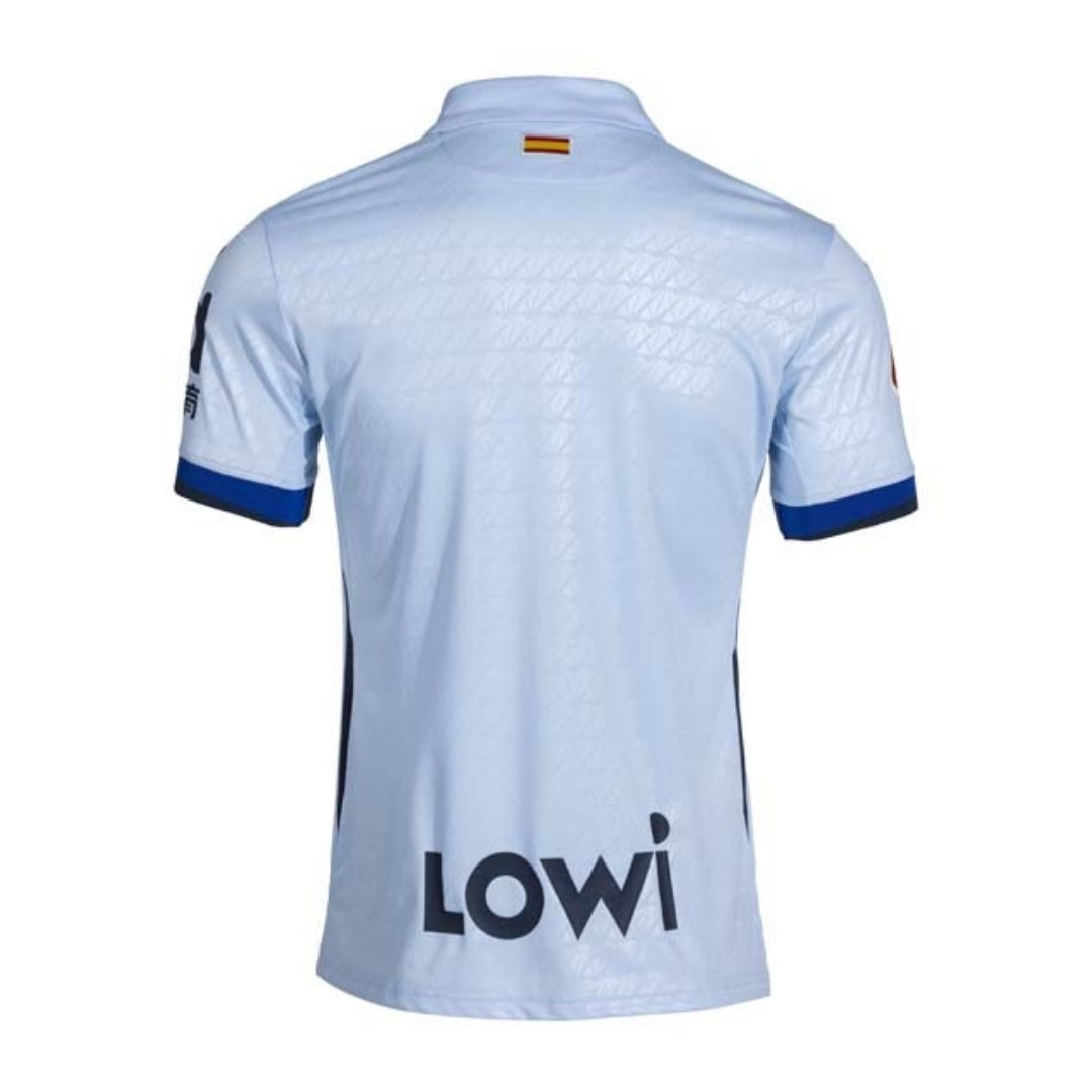 CAMISOLA GETAFE TERCEIRO 2026/27
