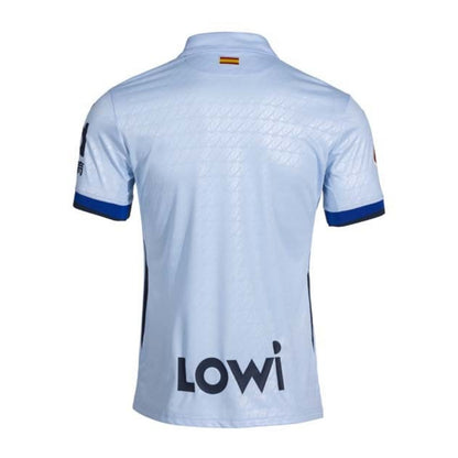 CAMISOLA GETAFE TERCEIRO 2026/27