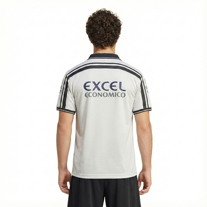 Retro 1998/99 Men’s Shirt