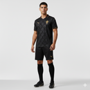 🔥 Camisola Seleção Portugal edição especial pantera negra EUSÉBIO 2026/27 🔥