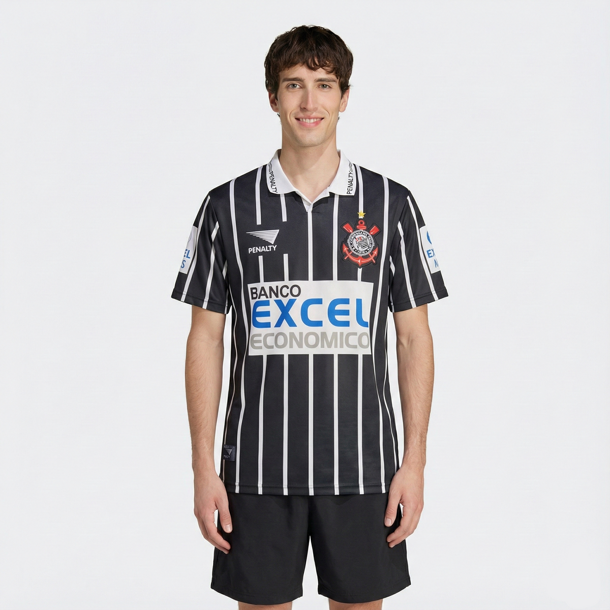 Retro 1997/98 Men’s Shirt