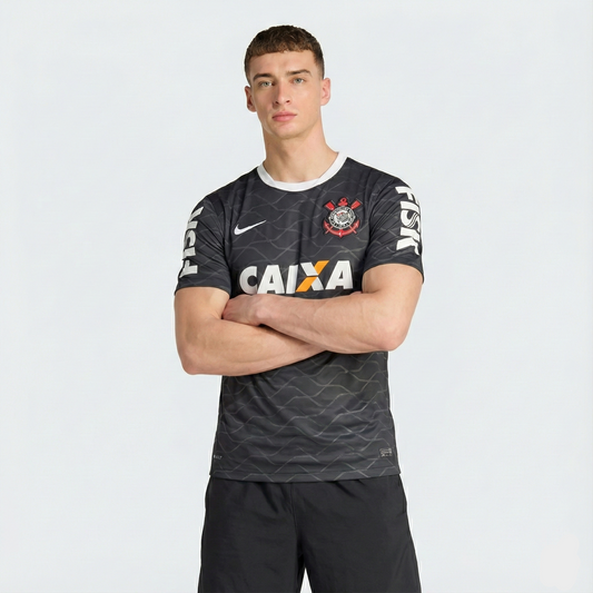 Camisola Retro 2012/13 Homem