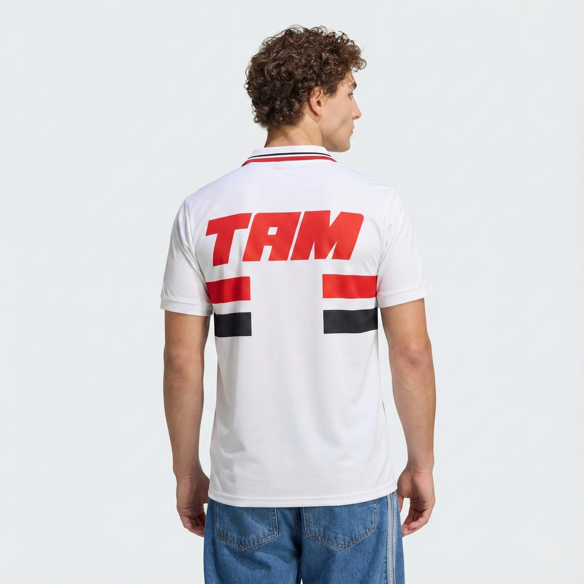 Camisola Retro 1993/94 Homem