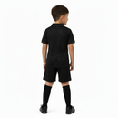 Conjunto infantil Seleção Portugal edição especial Pantera Negra EUSÉBIO preta 2025/26