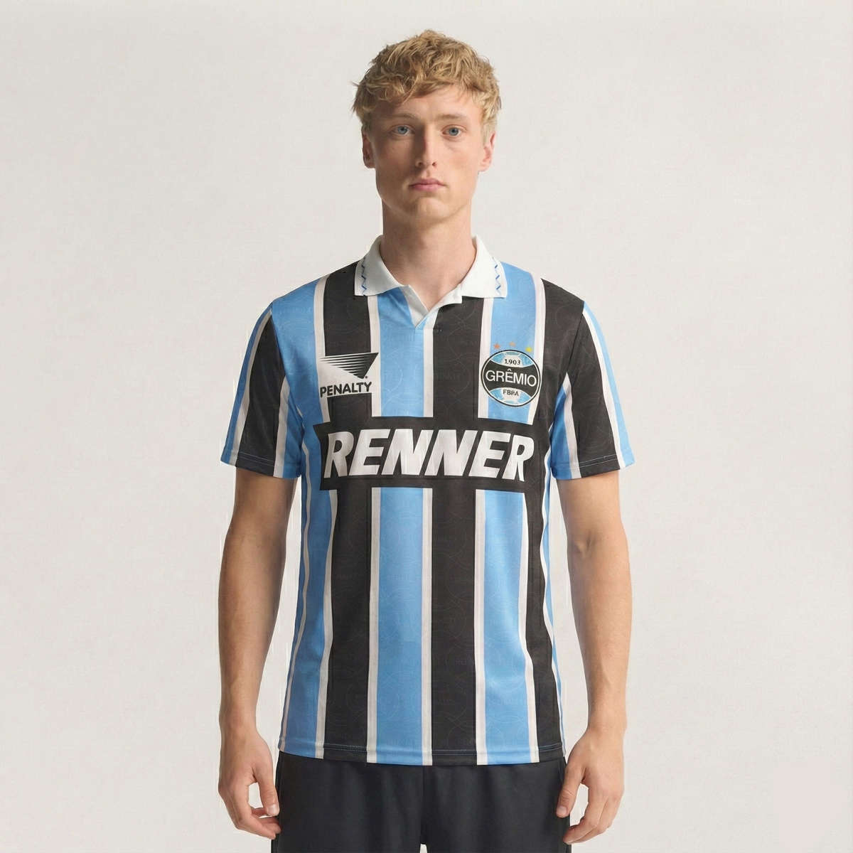 Retro 1995/96 Men’s Shirt
