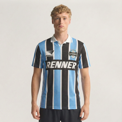 Retro 1995/96 Men’s Shirt
