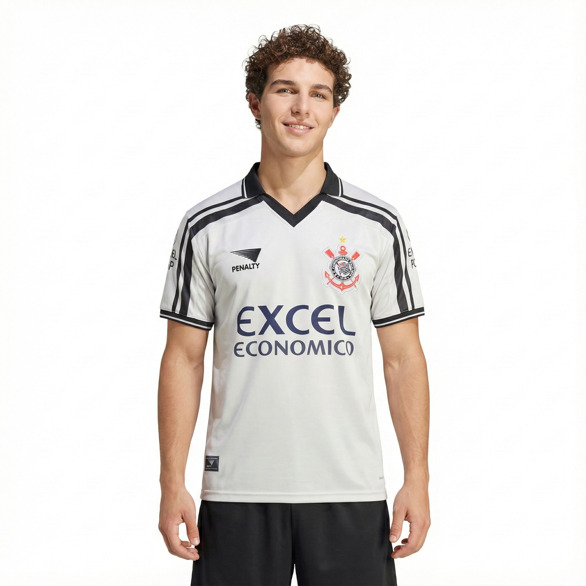 Retro 1998/99 Men’s Shirt