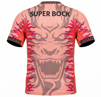 Special Edition 26/27 Men’s Shirt