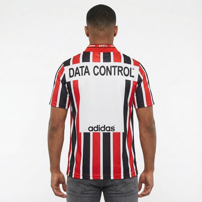 Camisola Retro 1997/98 Homem
