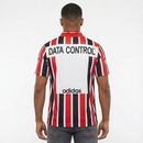 Camisola Retrô São Paulo 1997/98 II