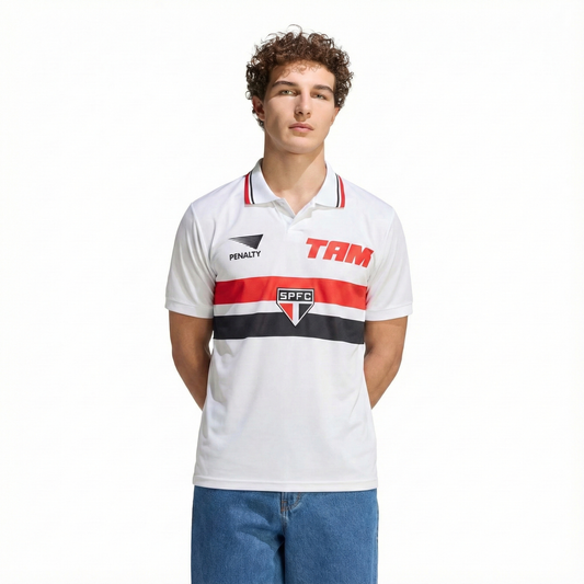 Camisola Retro 1993/94 Homem