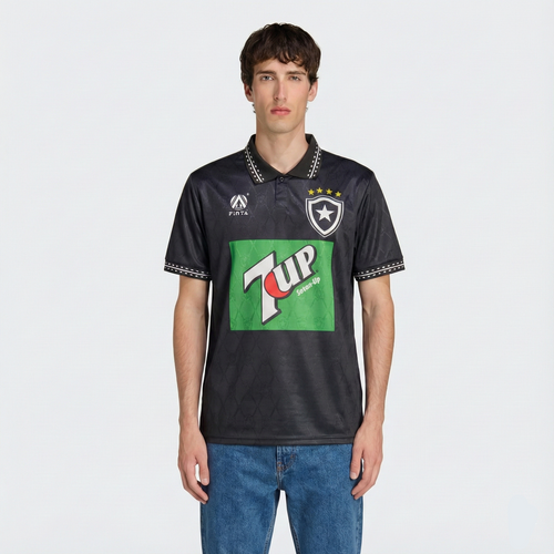 Football shirt