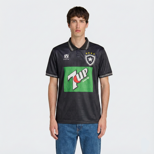 Camisola Retro 1995/96 Homem