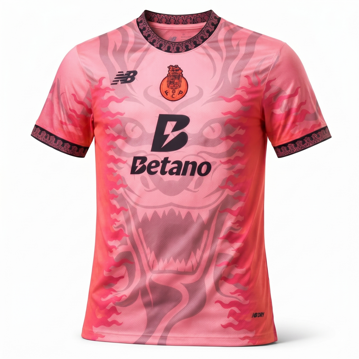 Special Edition 26/27 Men’s Shirt
