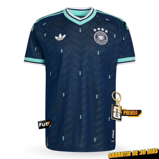 CAMISOLA ALEMANHA ALTERNATIVA MUNDIAL 2026