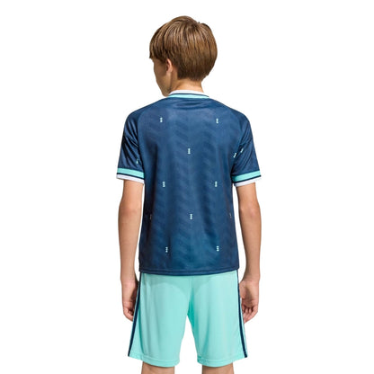 KIT DE CRIANÇA ALEMANHA ALTERNATIVA MUNDIAL 2026
