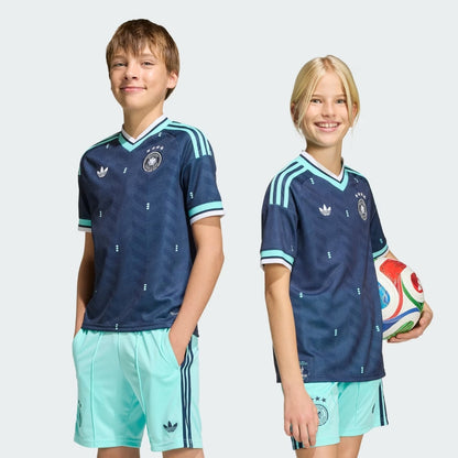 KIT DE CRIANÇA ALEMANHA ALTERNATIVA MUNDIAL 2026