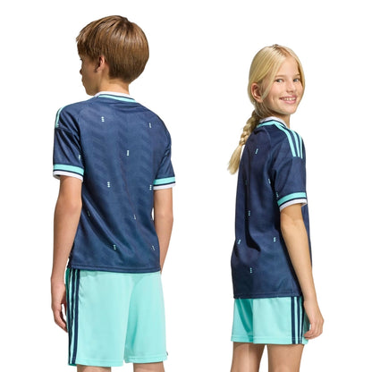 KIT DE CRIANÇA ALEMANHA ALTERNATIVA MUNDIAL 2026