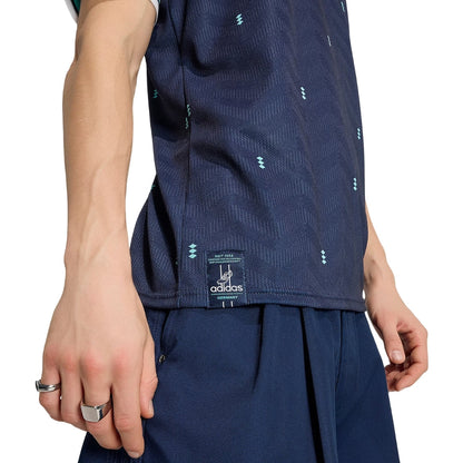 CAMISOLA ALEMANHA ALTERNATIVA MUNDIAL 2026 AUTHENTIC