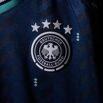 CAMISOLA ALEMANHA ALTERNATIVA MUNDIAL 2026 AUTHENTIC