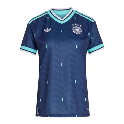 CAMISOLA ALEMANHA ALTERNATIVA MUNDIAL 2026 MULHER