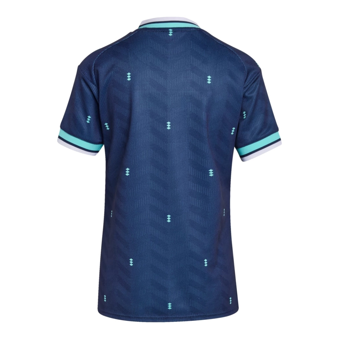 CAMISOLA ALEMANHA ALTERNATIVA MUNDIAL 2026 MULHER