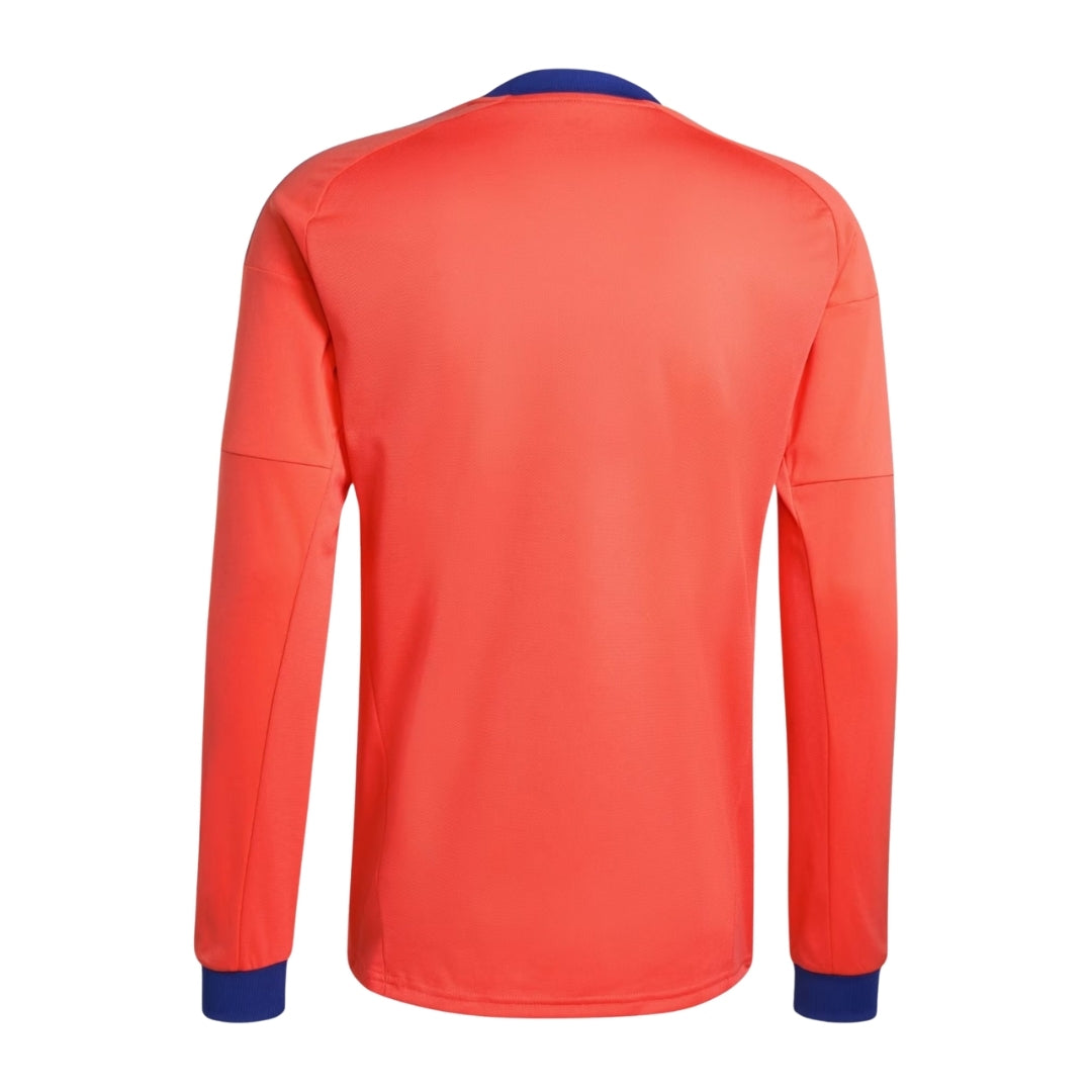 CAMISOLA ALEMANHA GUARDA-REDES ALTERNATIVA MUNDIAL 2026