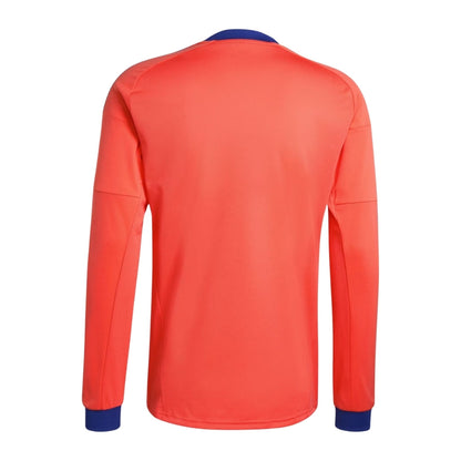 CAMISOLA ALEMANHA GUARDA-REDES ALTERNATIVA MUNDIAL 2026