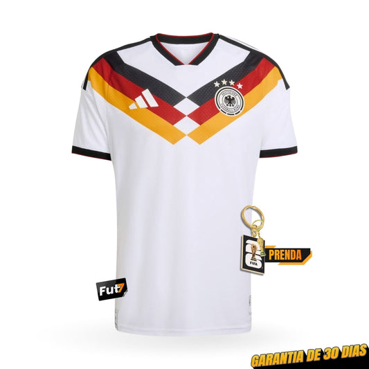 CAMISOLA ALEMANHA PRINCIPAL MUNDIAL 2026