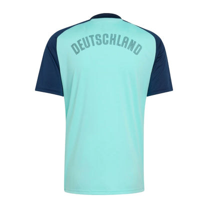 CAMISOLA ALEMANHA PRE-MATCH ALTERNATIVA MUNDIAL 2026