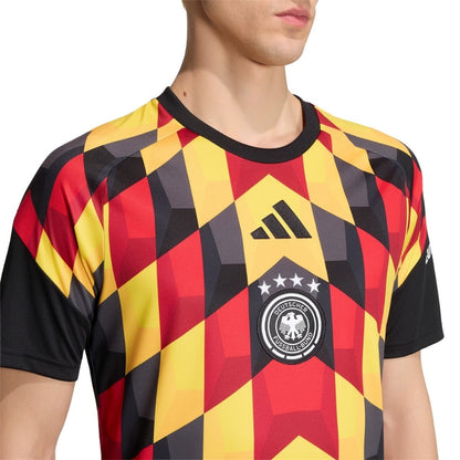 CAMISOLA ALEMANHA PRE-MATCH PRINCIPAL MUNDIAL 2026