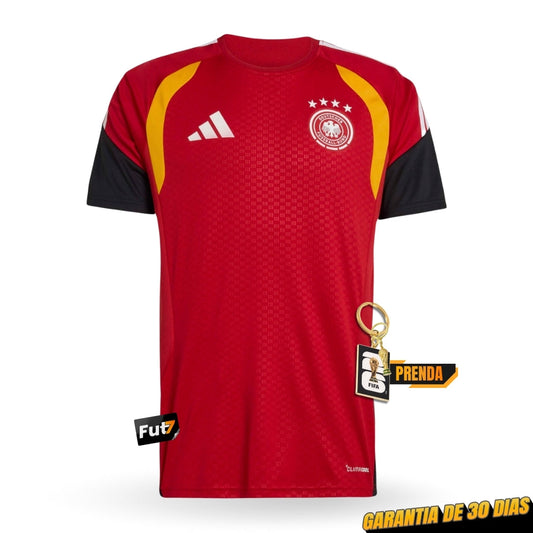 CAMISOLA ALEMANHA TREINO ALTERNATIVA MUNDIAL 2026