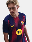 Camisola Barcelona Principal 2025/26 - LANÇAMENTO! 🔥