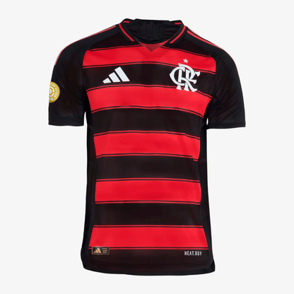 Camisola Edição Especial 25/26 Versão Jogador Homem