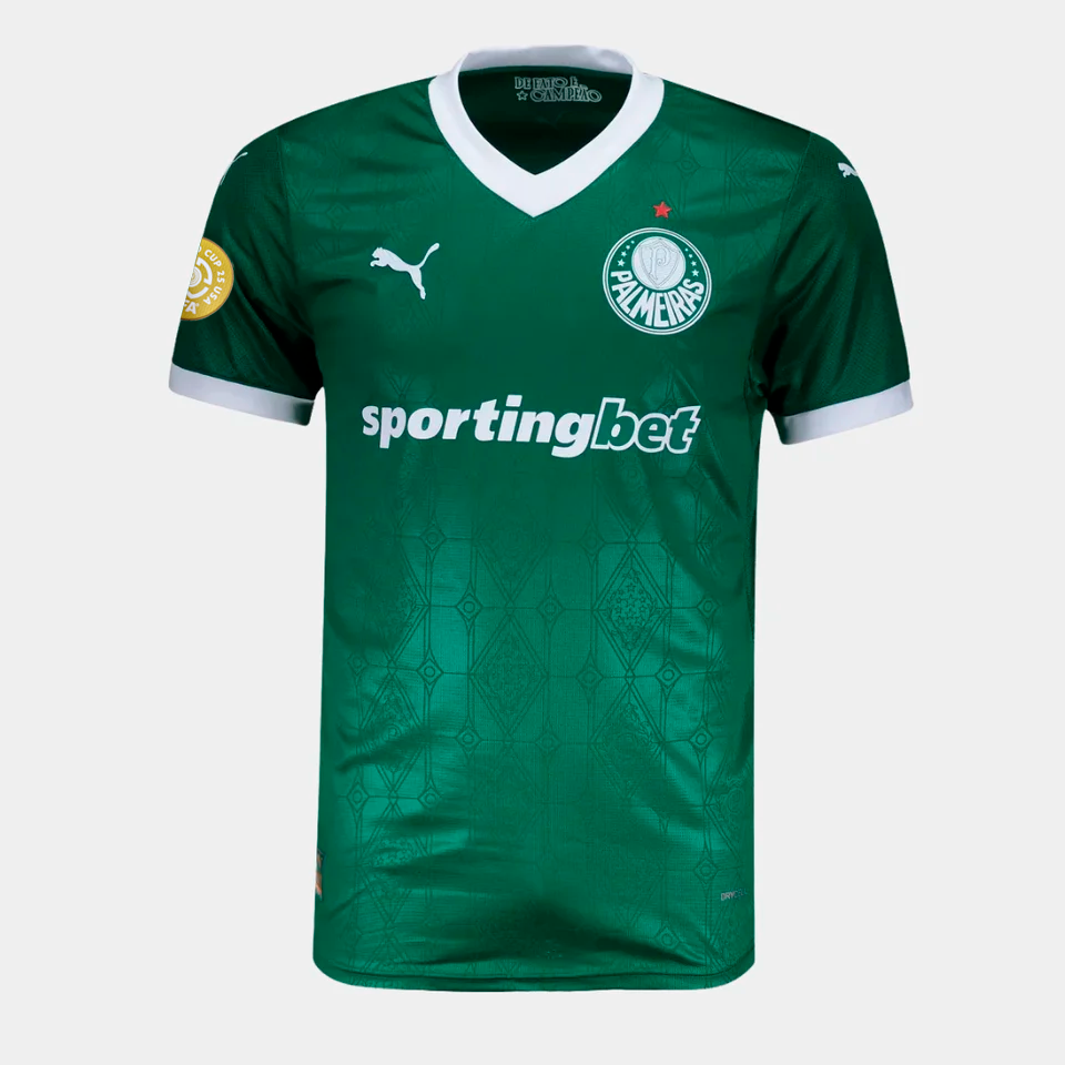 Special Edition 25/26 Player Edition Men’s Shirt