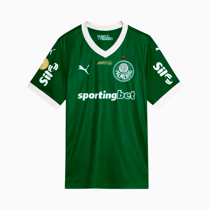 Camisola Edição Especial 25/26 Homem