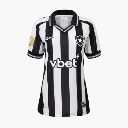 Camisola Edição Especial 25/26 Mulher