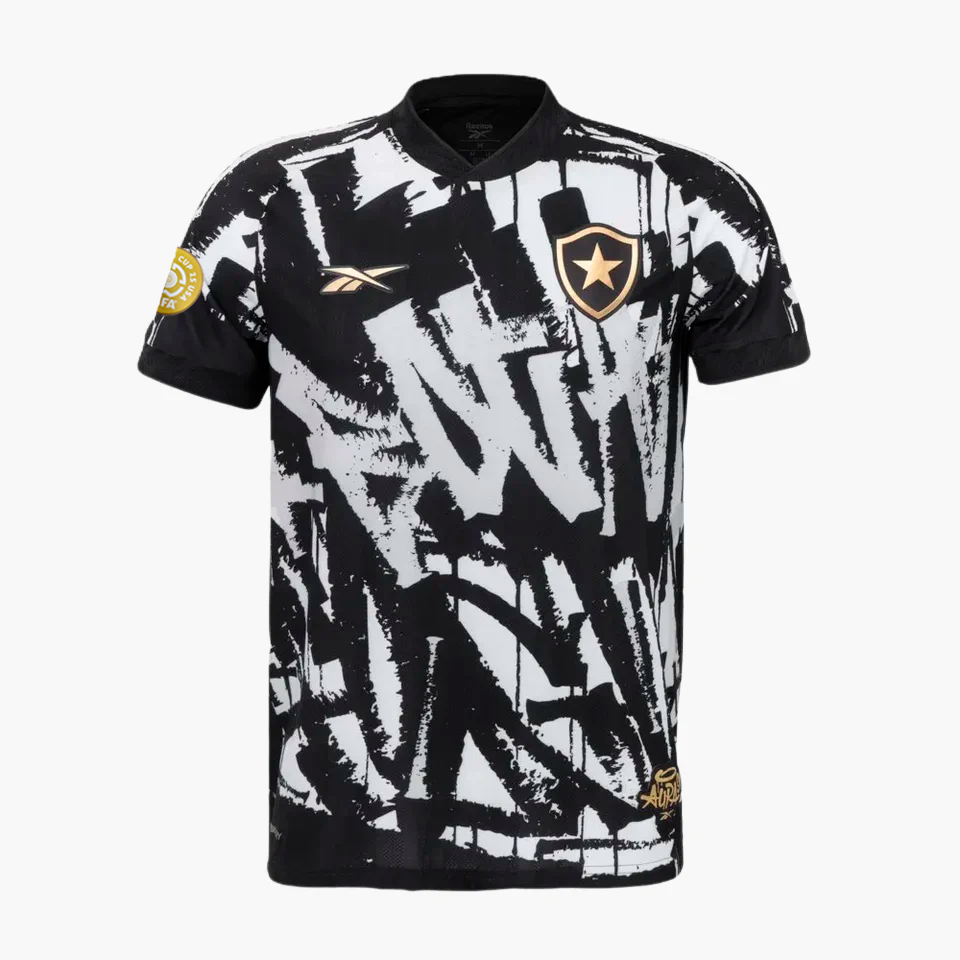 Special Edition 25/26 Men’s Shirt