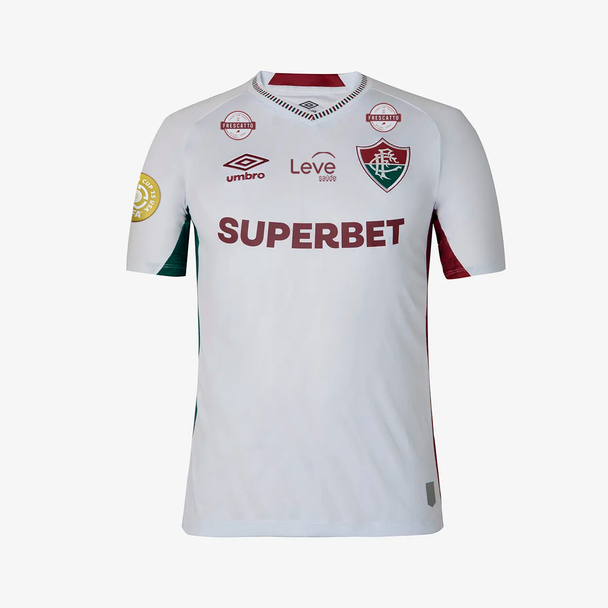 Camisola Edição Especial 25/26 Homem