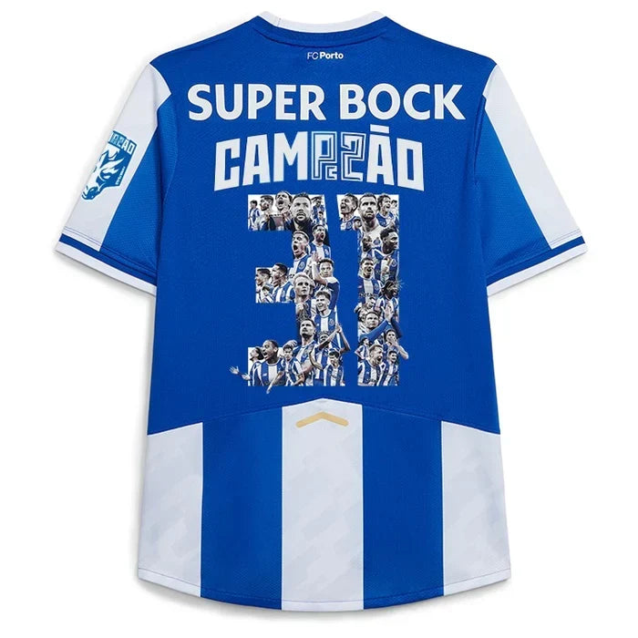 Camisola Principal 25/26 Homem