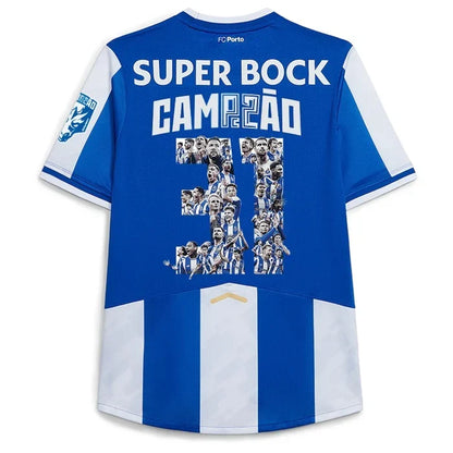 Camisola Principal 25/26 Homem