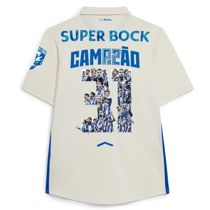 Third 25/26 Men’s Shirt